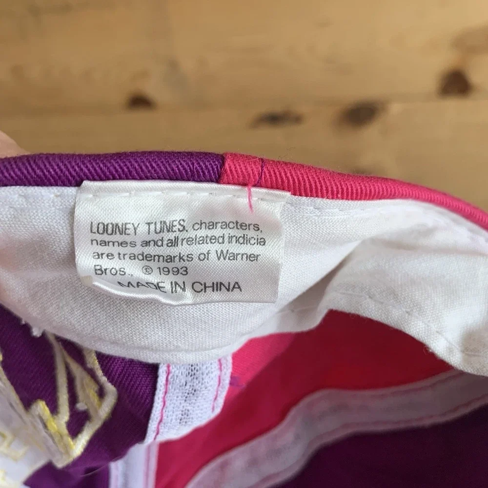 N/A vtg 1993